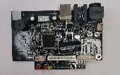 Плата управления F80 (Ethernet, RS232, USB)