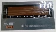Пленка индикации 326 AFU LED