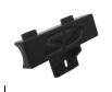 Заглушка отсека для SD карты для АТОЛ 77Ф AL.P070.01.036