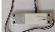 MER327L022 Тензодатчик  326,327АС(P)LED/LCD