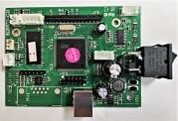 Плата управления MPRINT LP80 TERMEX