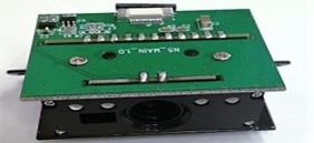 Голова сканирующая Р2D  CL-600