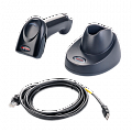 Сканер штрих-кода беспроводной Honeywell 1472G2D Voyager