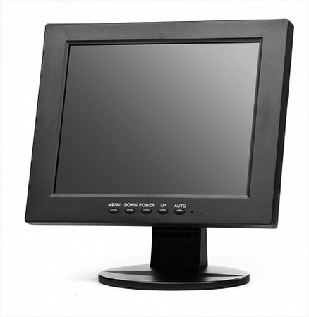 POS-монитор 10" АТОЛ SJ-1088