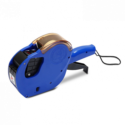 Этикет-пистолет двухстрочный MX-2616