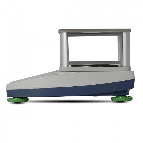 Весы лабораторные MERTECH M-ER 123 АCFJR