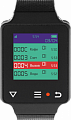 Пейджер CW6 влагозащищённый сенсорный